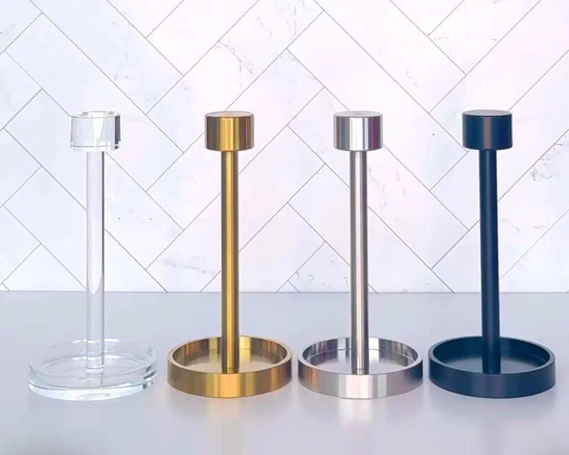 Cocktail Napkin Stands