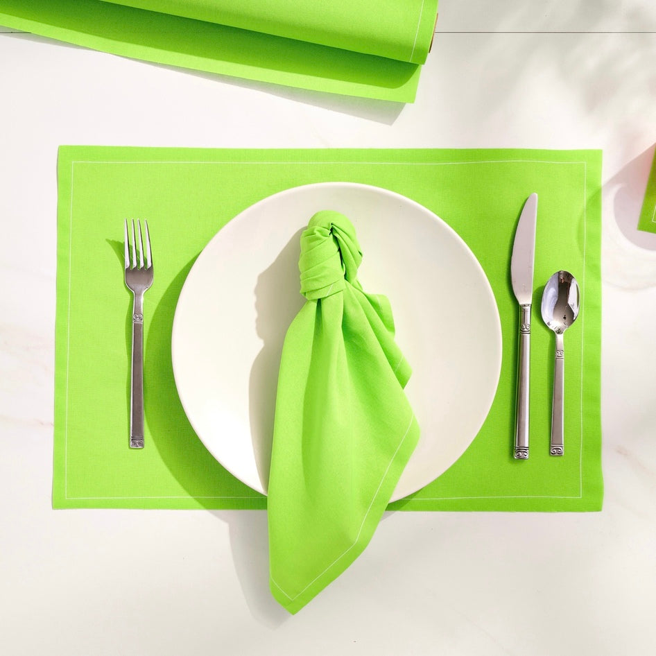 Margarita Madness Dinner Napkins