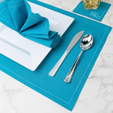 The Real Teal Placemats