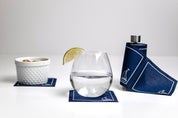 Sail Away Cocktail Napkin Roll