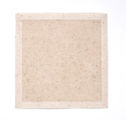 Sandalwood Cocktail Napkin Roll