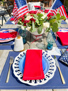 Toast to the Fourth