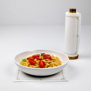 Golden Lux Party Napkin Roll