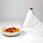 Golden Lux Party Napkin Roll
