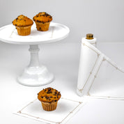 Golden Lux Party Napkin Roll