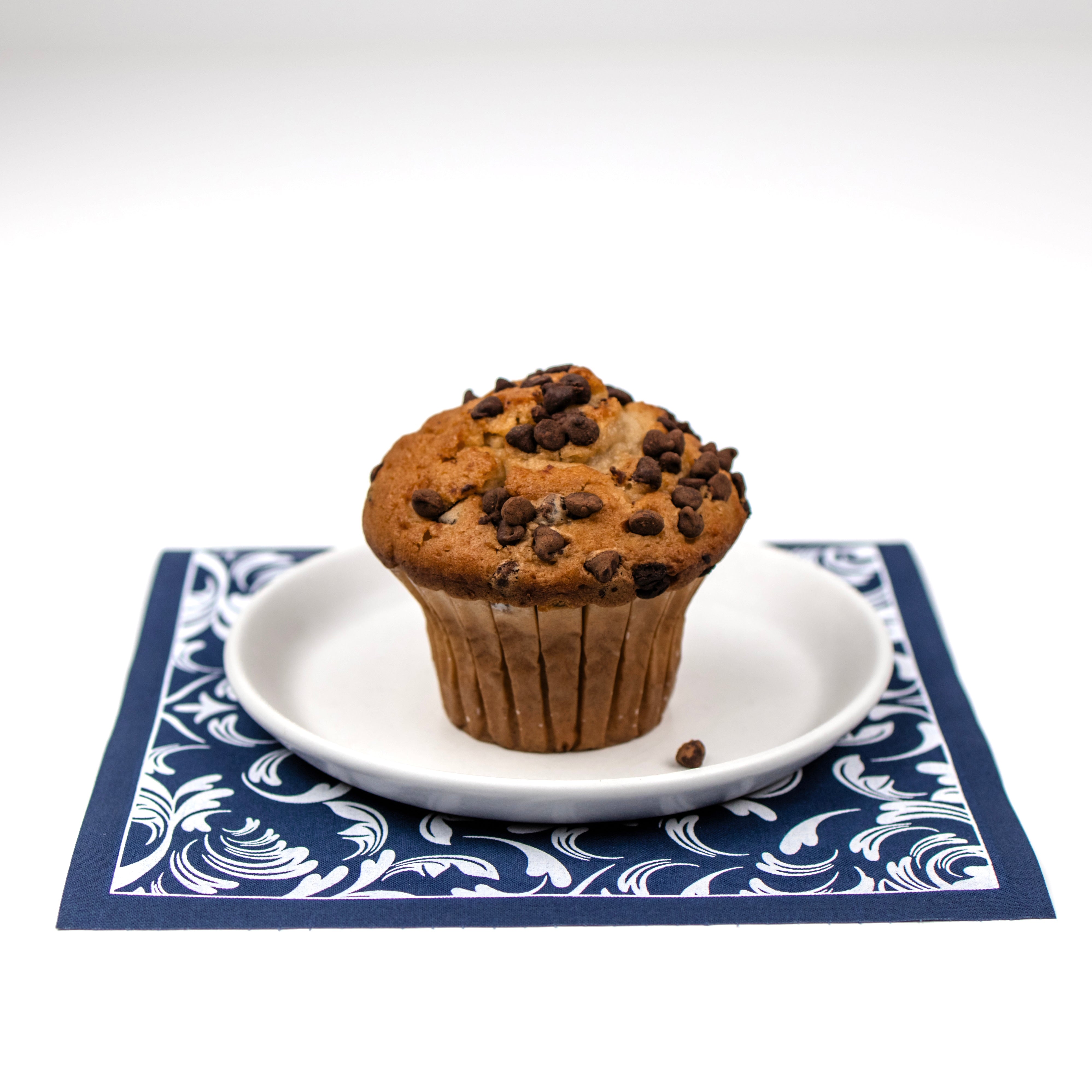 Midnight Manor Party Napkin Roll