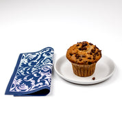 Midnight Manor Party Napkin Roll